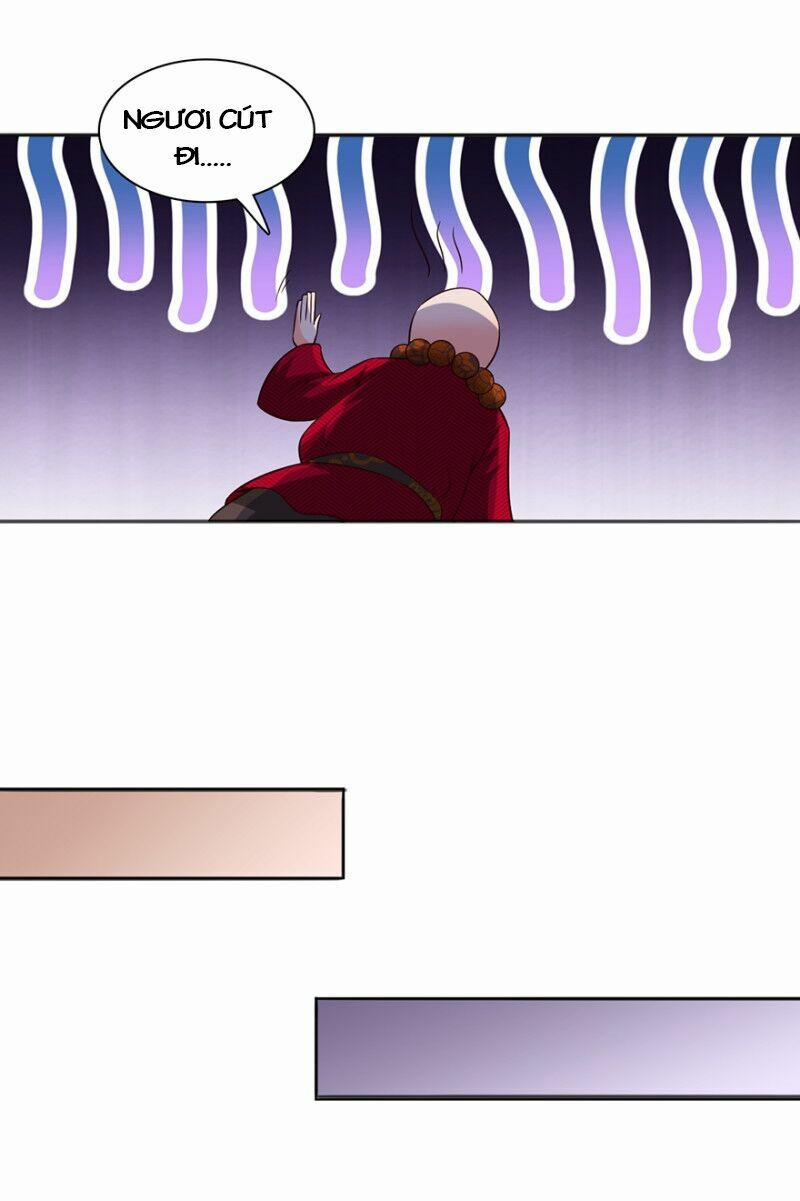 Đô Thị Chí Tôn Thiên Sư 28 trang 15