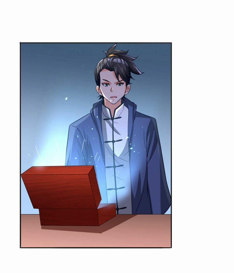 Đô Thị Chí Tôn Thiên Sư 28 trang 16