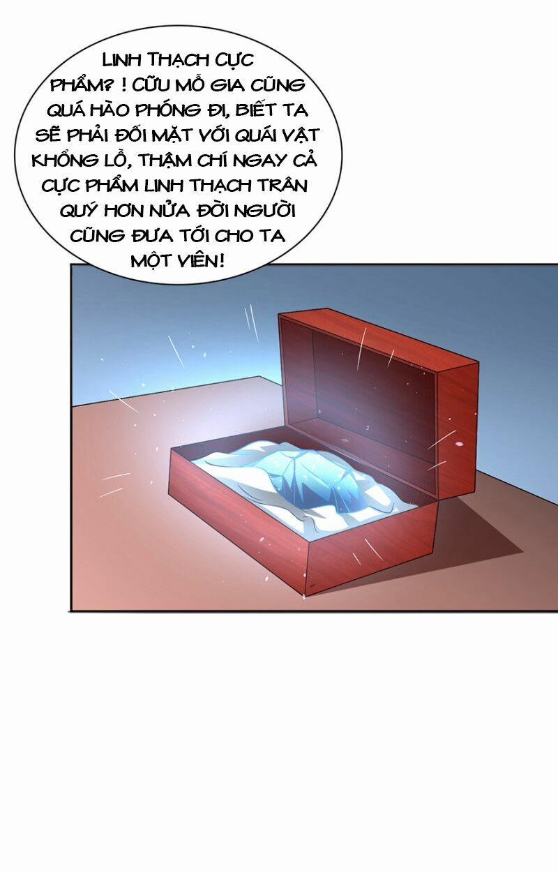 Đô Thị Chí Tôn Thiên Sư 28 trang 17