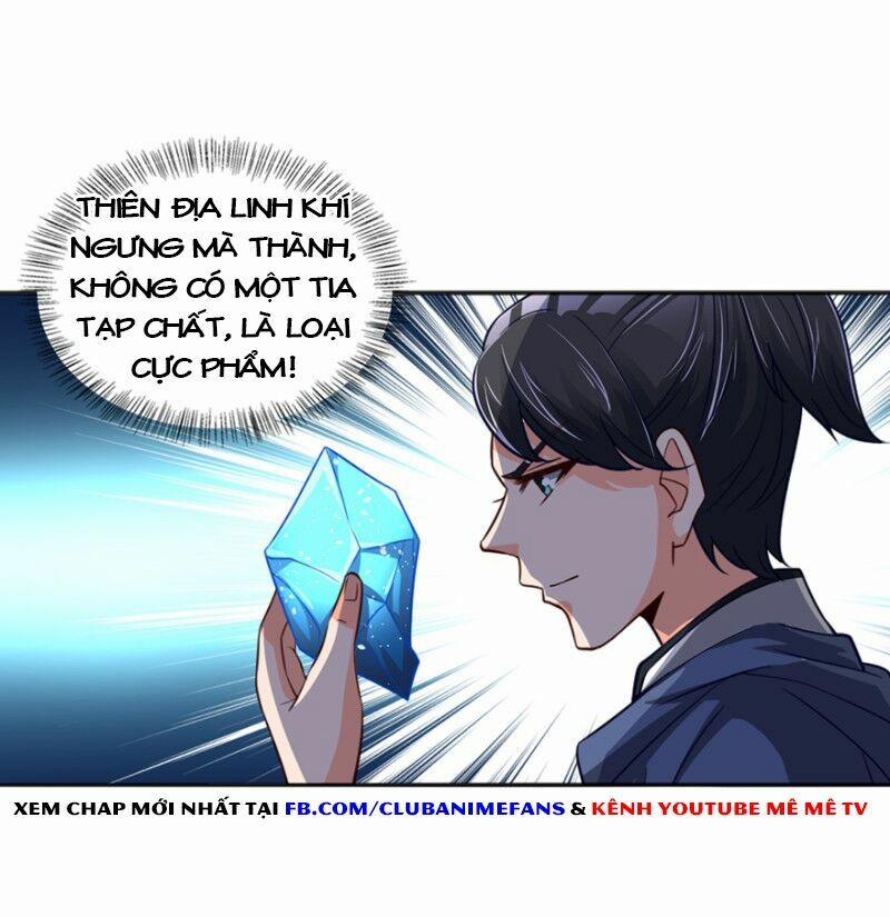 Đô Thị Chí Tôn Thiên Sư 28 trang 18