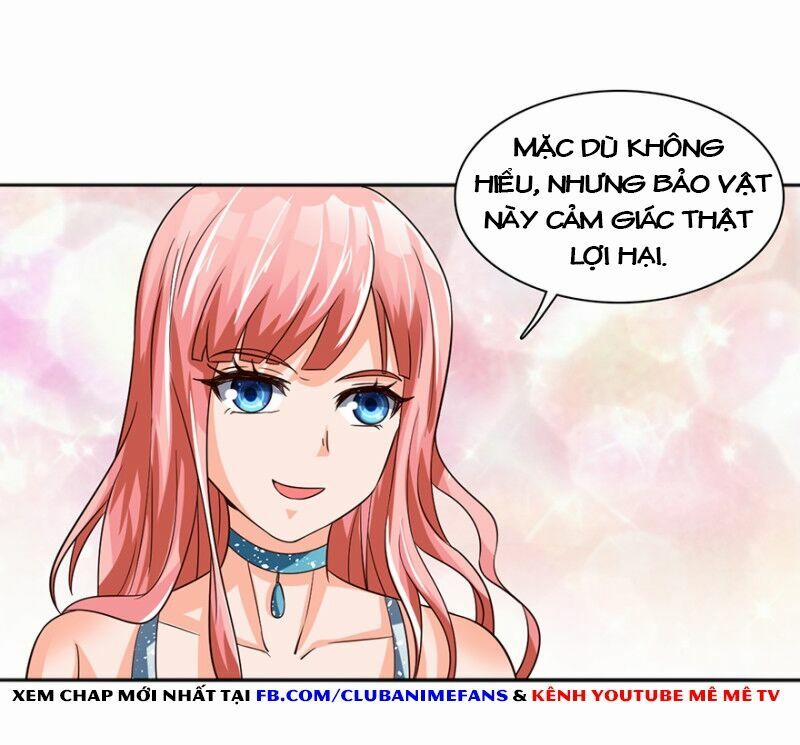 Đô Thị Chí Tôn Thiên Sư 28 trang 19