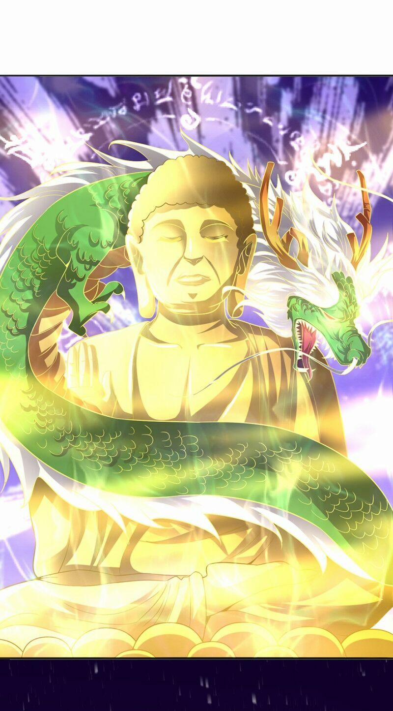 Đô Thị Chí Tôn Thiên Sư 28 trang 2