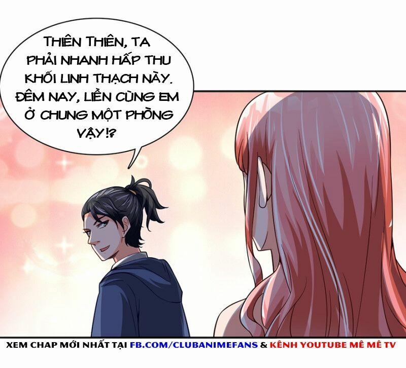 Đô Thị Chí Tôn Thiên Sư 28 trang 20