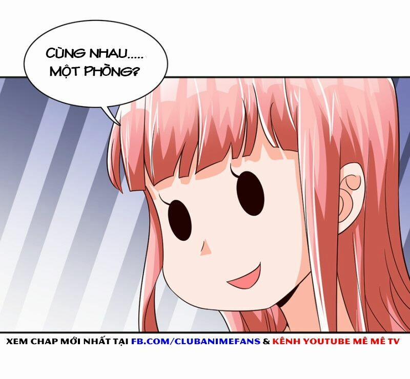 Đô Thị Chí Tôn Thiên Sư 28 trang 21