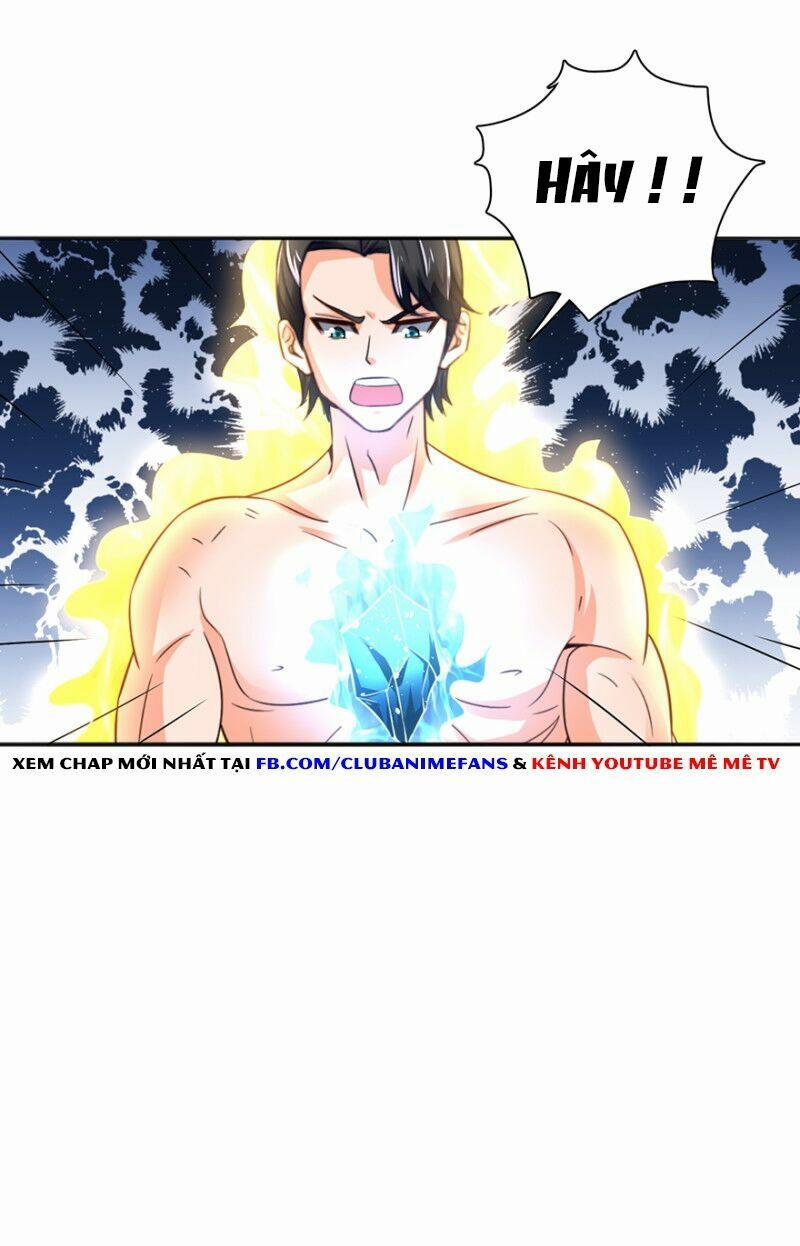 Đô Thị Chí Tôn Thiên Sư 28 trang 25