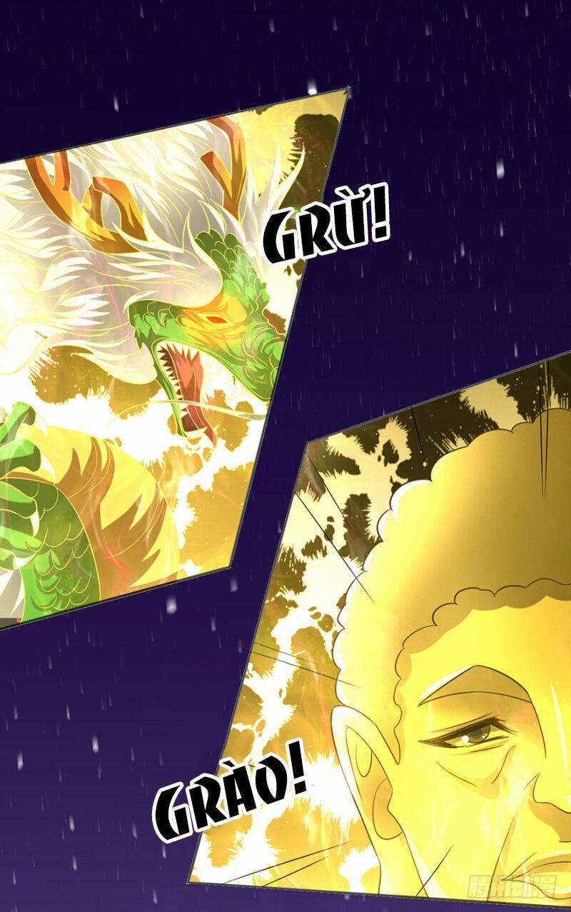 Đô Thị Chí Tôn Thiên Sư 28 trang 3