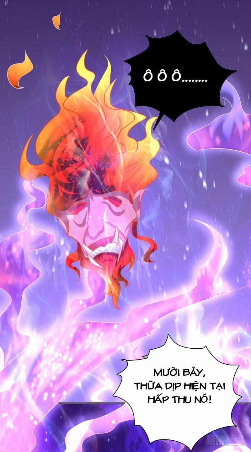 Đô Thị Chí Tôn Thiên Sư 28 trang 4