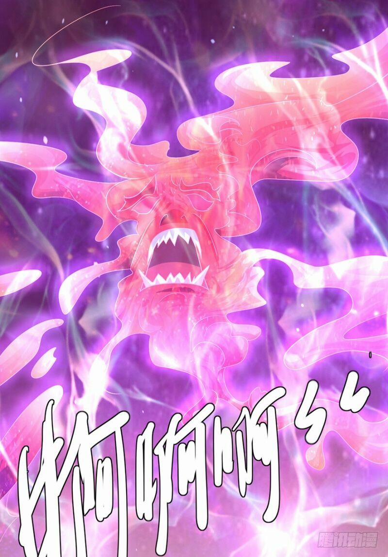 Đô Thị Chí Tôn Thiên Sư 28 trang 6