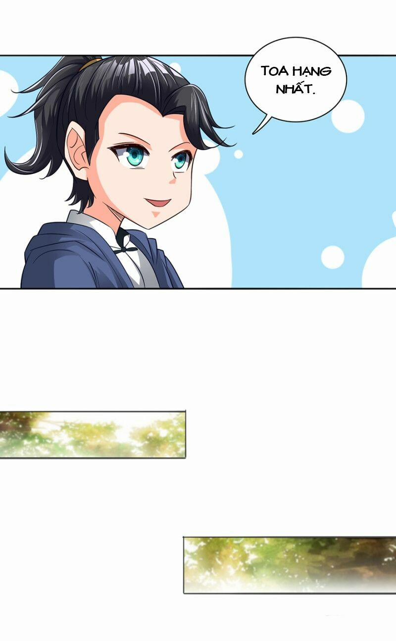 Đô Thị Chí Tôn Thiên Sư 29 trang 11