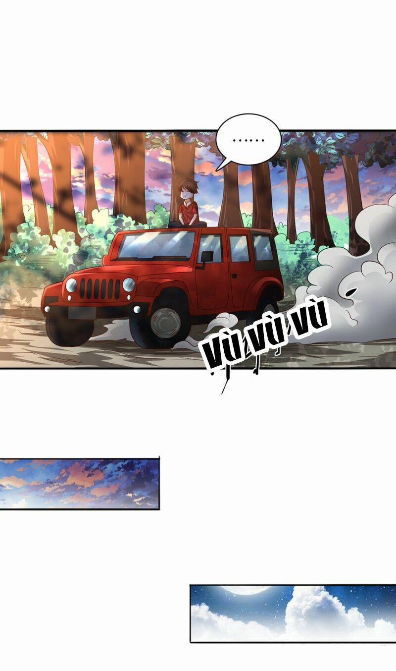 Đô Thị Chí Tôn Thiên Sư 29 trang 13