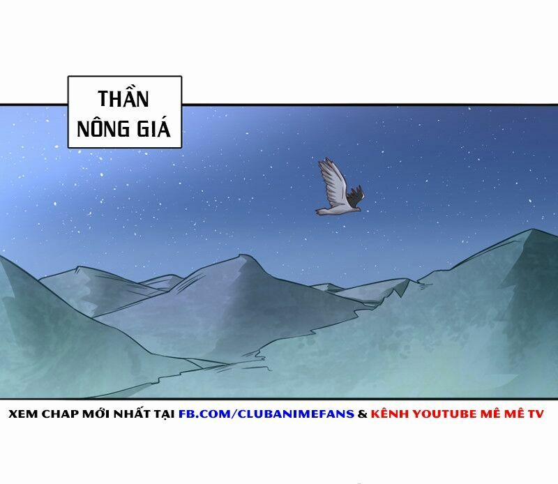 Đô Thị Chí Tôn Thiên Sư 29 trang 14