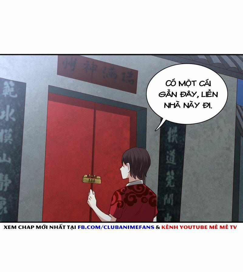 Đô Thị Chí Tôn Thiên Sư 29 trang 17