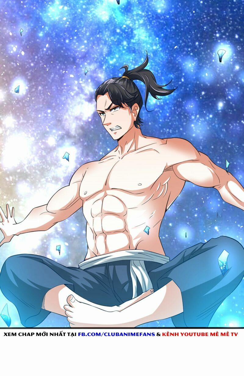 Đô Thị Chí Tôn Thiên Sư 29 trang 2