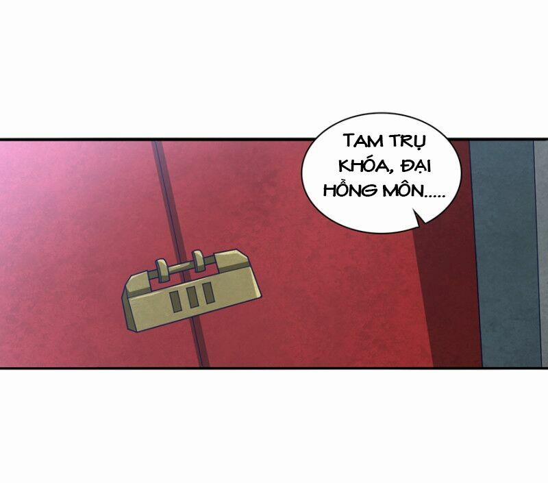 Đô Thị Chí Tôn Thiên Sư 29 trang 20