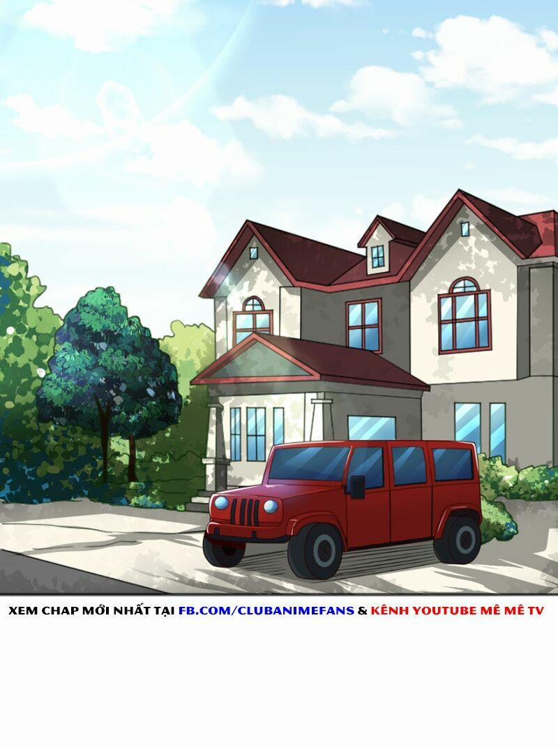 Đô Thị Chí Tôn Thiên Sư 29 trang 5