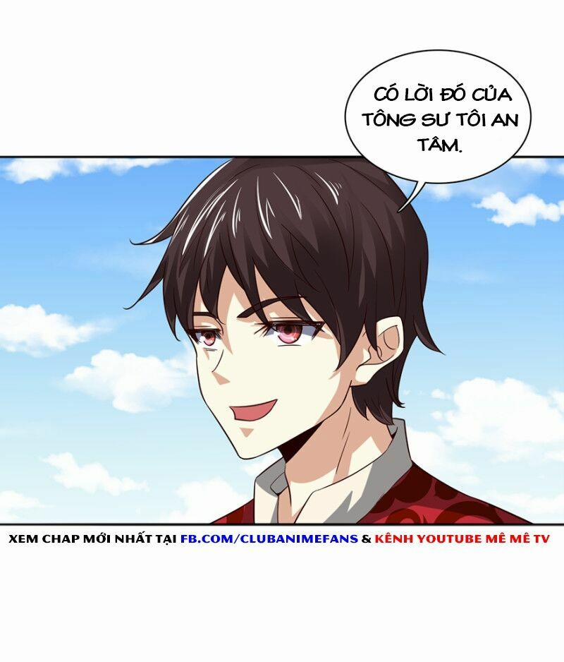 Đô Thị Chí Tôn Thiên Sư 29 trang 9