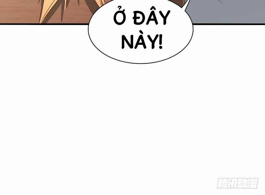 Đô Thị Chí Tôn Thiên Sư 3 trang 19