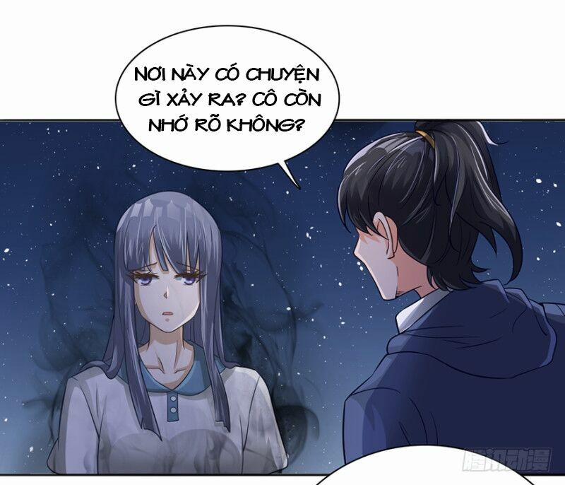 Đô Thị Chí Tôn Thiên Sư 30 trang 10