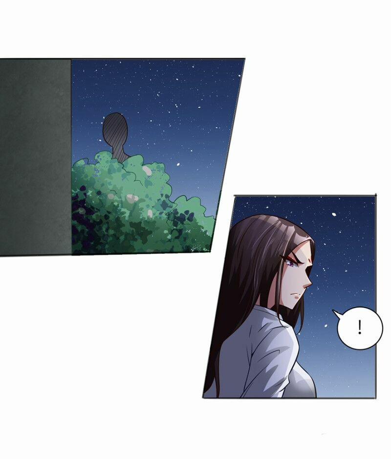 Đô Thị Chí Tôn Thiên Sư 30 trang 12