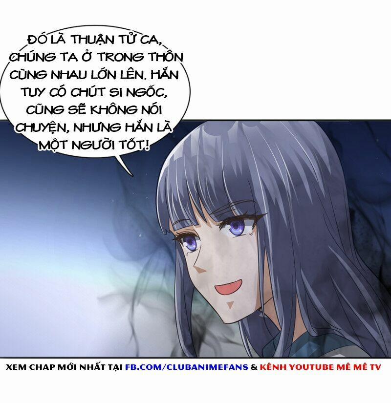 Đô Thị Chí Tôn Thiên Sư 30 trang 15