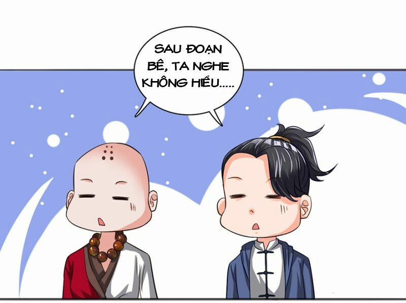 Đô Thị Chí Tôn Thiên Sư 30 trang 18