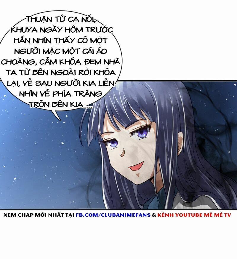 Đô Thị Chí Tôn Thiên Sư 30 trang 19