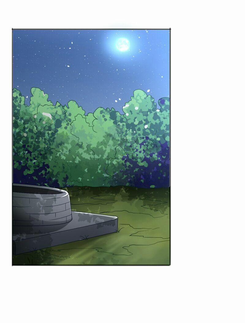 Đô Thị Chí Tôn Thiên Sư 30 trang 22