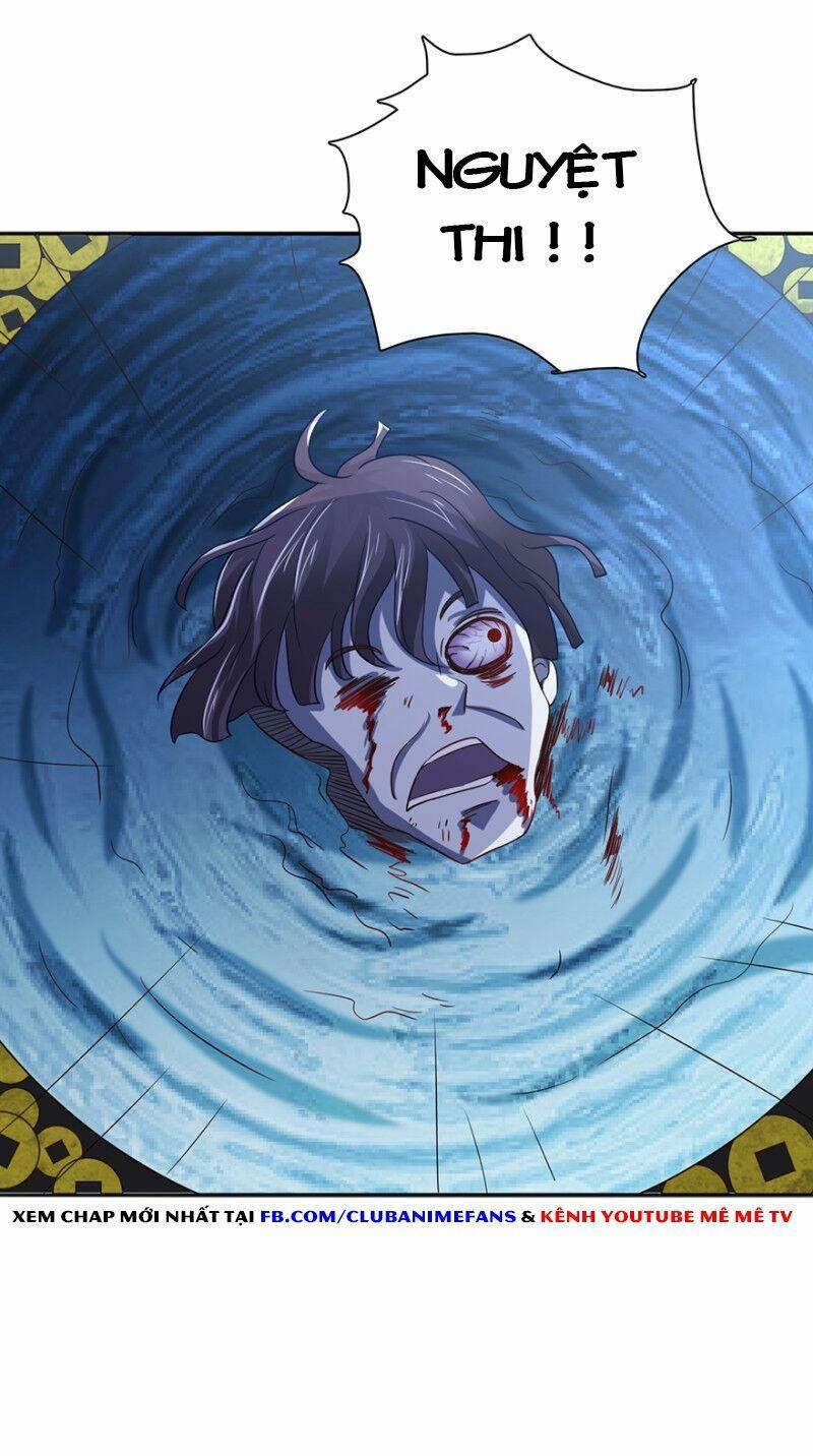 Đô Thị Chí Tôn Thiên Sư 30 trang 26