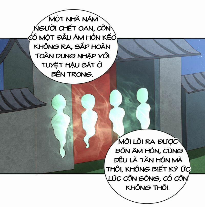 Đô Thị Chí Tôn Thiên Sư 30 trang 3