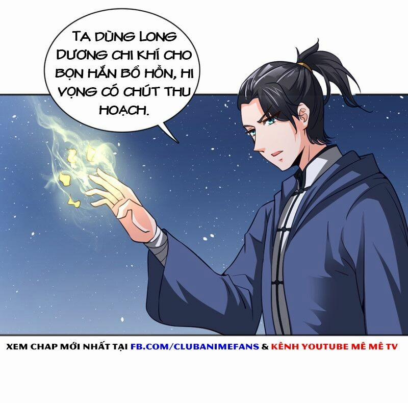 Đô Thị Chí Tôn Thiên Sư 30 trang 5