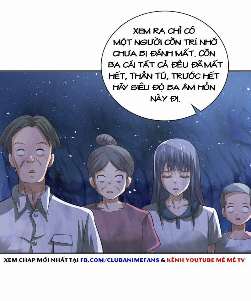 Đô Thị Chí Tôn Thiên Sư 30 trang 7