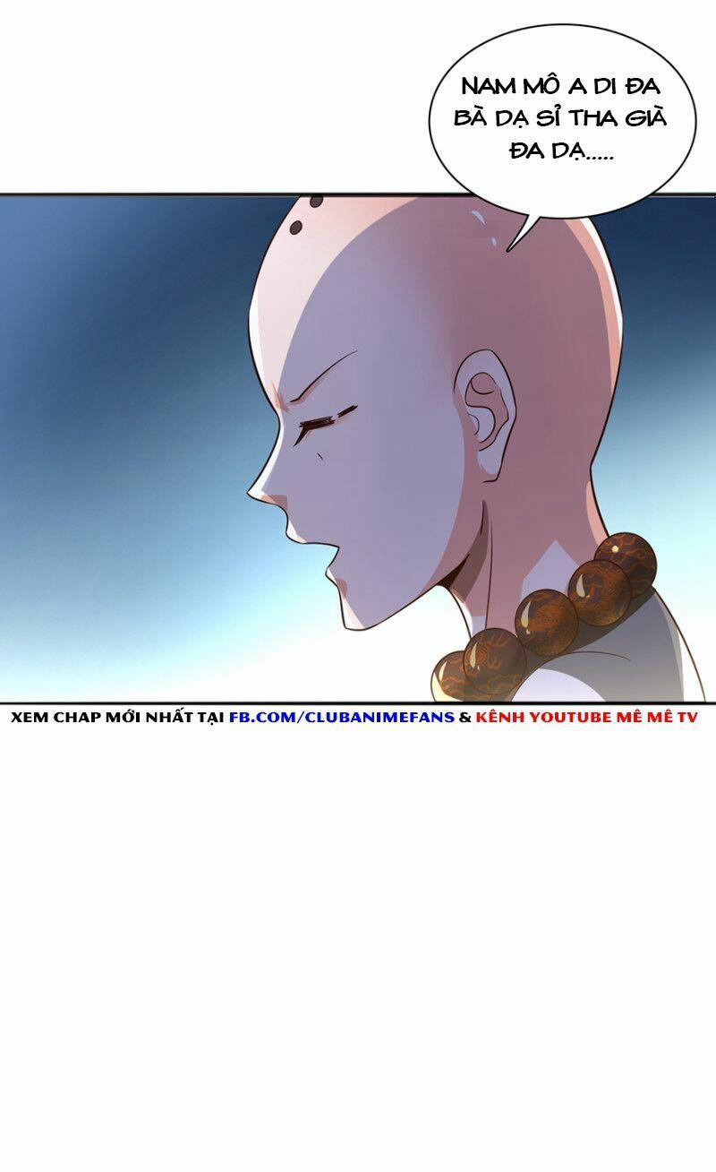 Đô Thị Chí Tôn Thiên Sư 30 trang 8