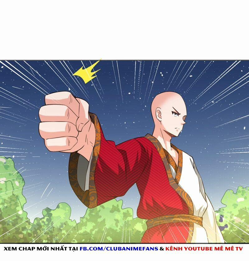 Đô Thị Chí Tôn Thiên Sư 31 trang 13