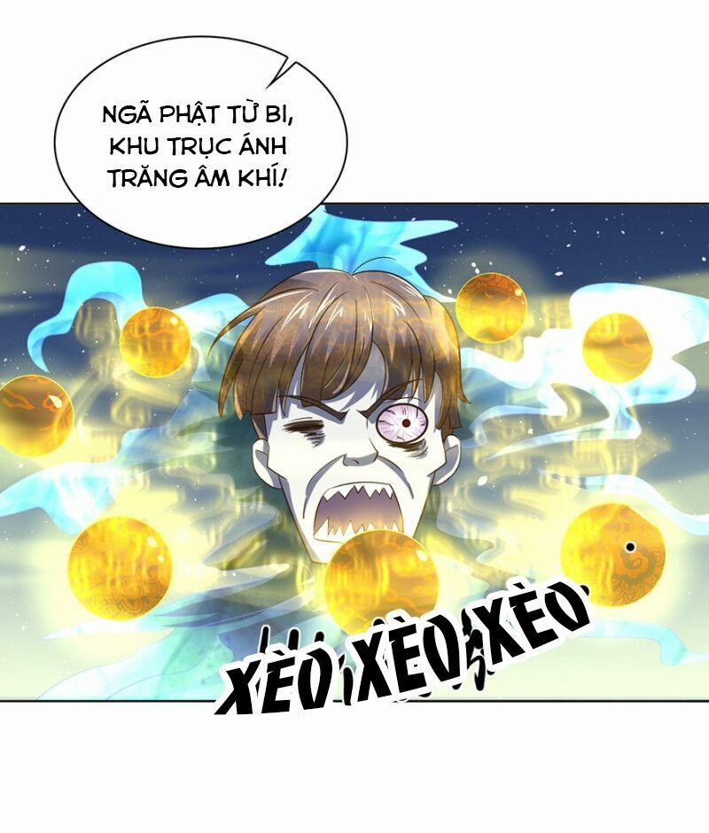 Đô Thị Chí Tôn Thiên Sư 31 trang 14