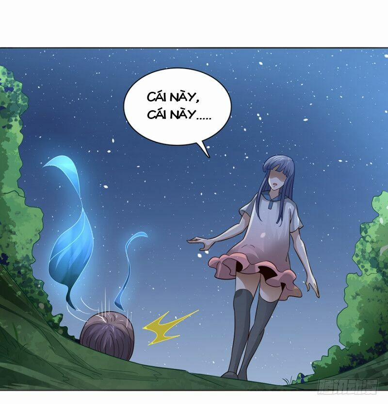 Đô Thị Chí Tôn Thiên Sư 31 trang 15
