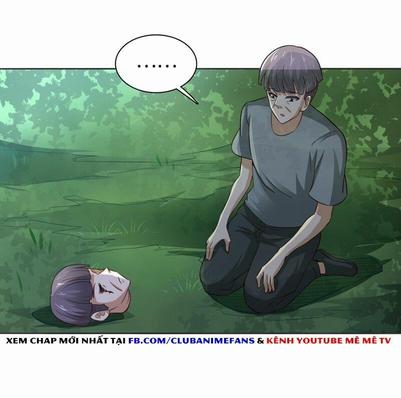 Đô Thị Chí Tôn Thiên Sư 31 trang 17