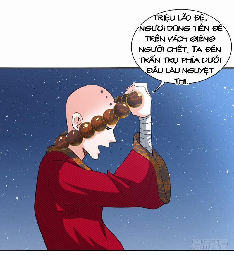 Đô Thị Chí Tôn Thiên Sư 31 trang 2