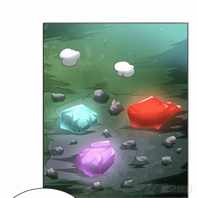 Đô Thị Chí Tôn Thiên Sư 31 trang 21