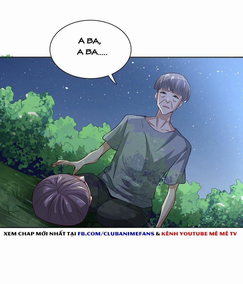 Đô Thị Chí Tôn Thiên Sư 31 trang 23