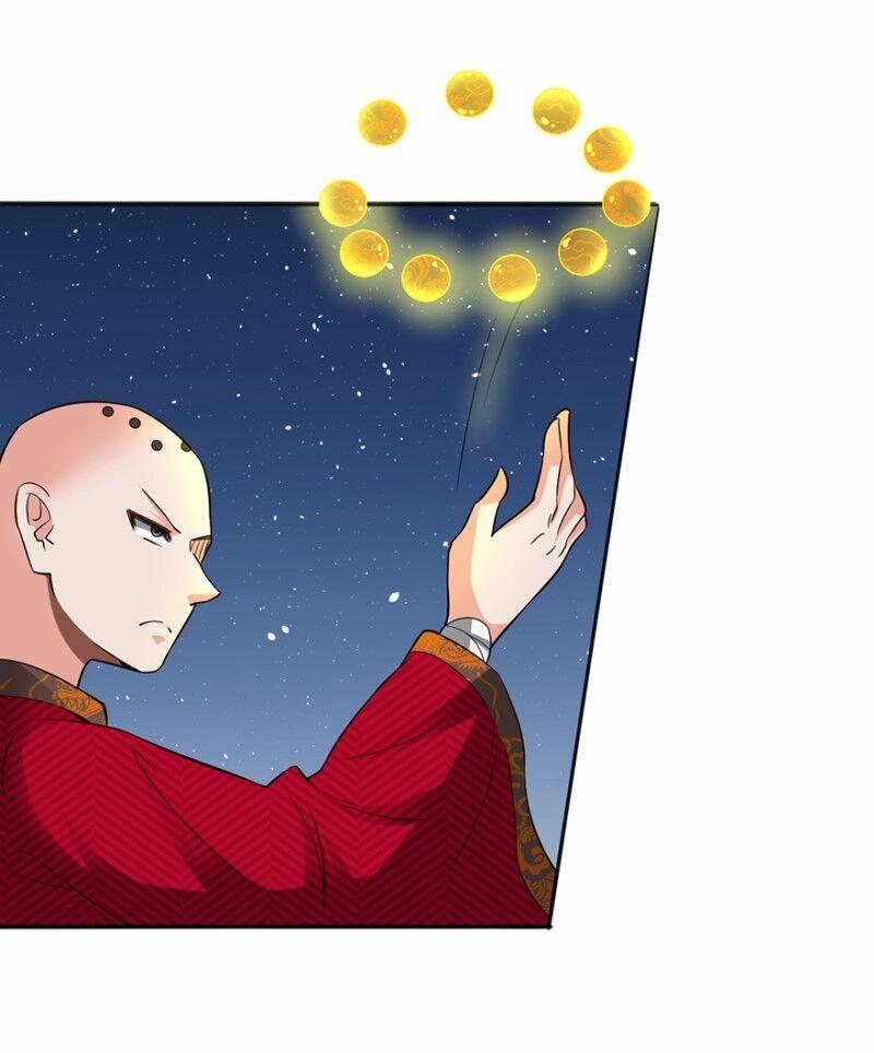 Đô Thị Chí Tôn Thiên Sư 31 trang 4