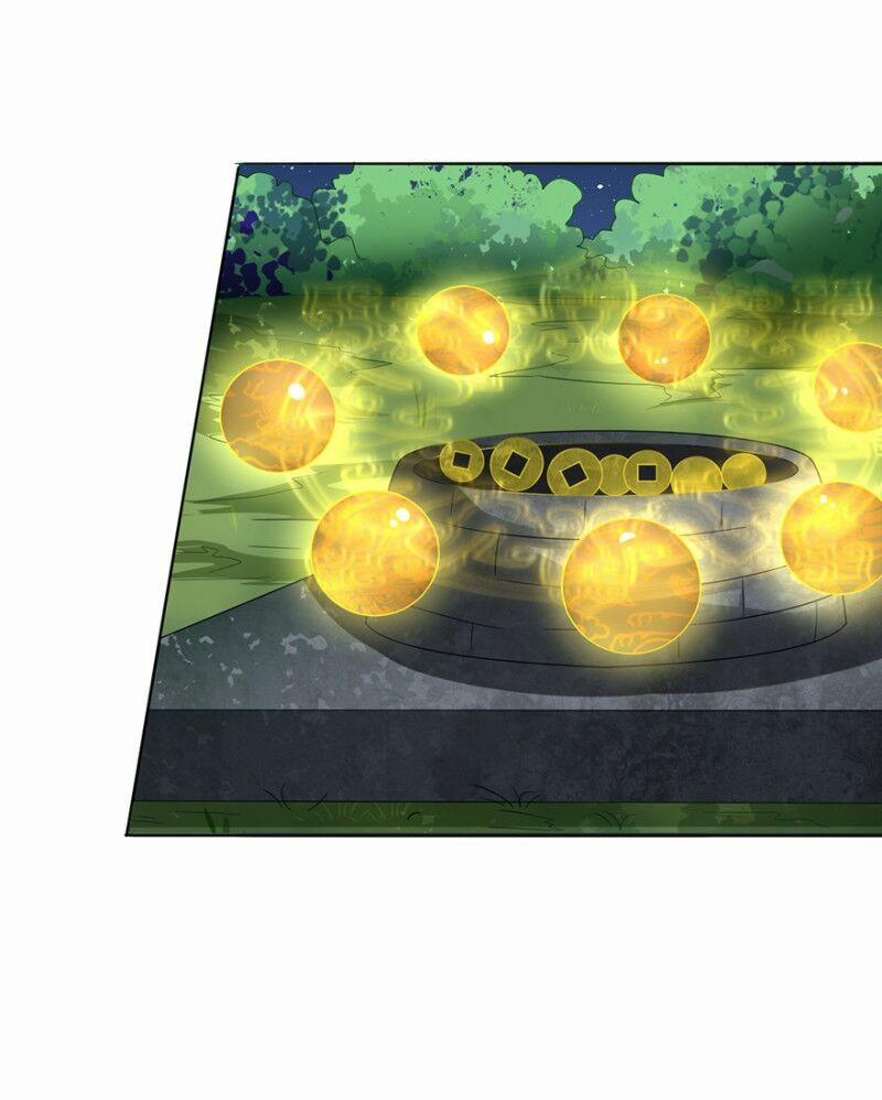 Đô Thị Chí Tôn Thiên Sư 31 trang 5