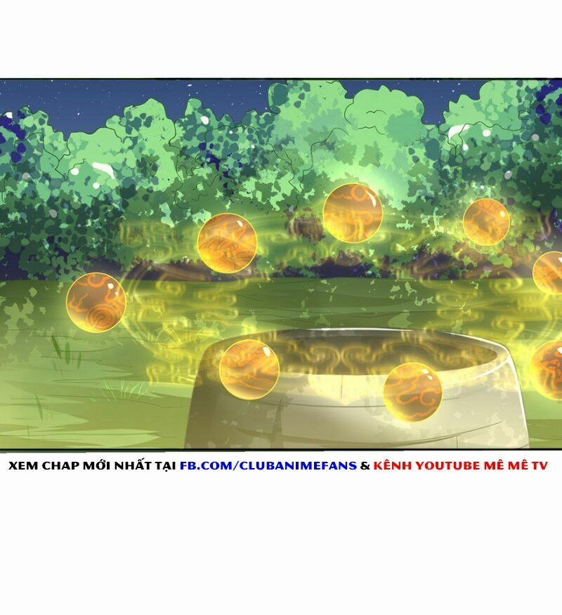 Đô Thị Chí Tôn Thiên Sư 31 trang 7