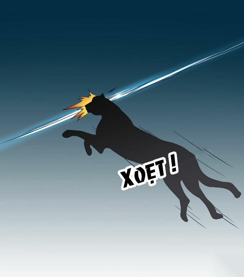 Đô Thị Chí Tôn Thiên Sư 32 trang 10