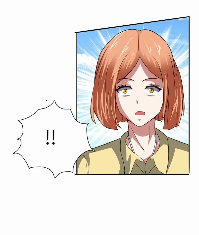 Đô Thị Chí Tôn Thiên Sư 32 trang 12