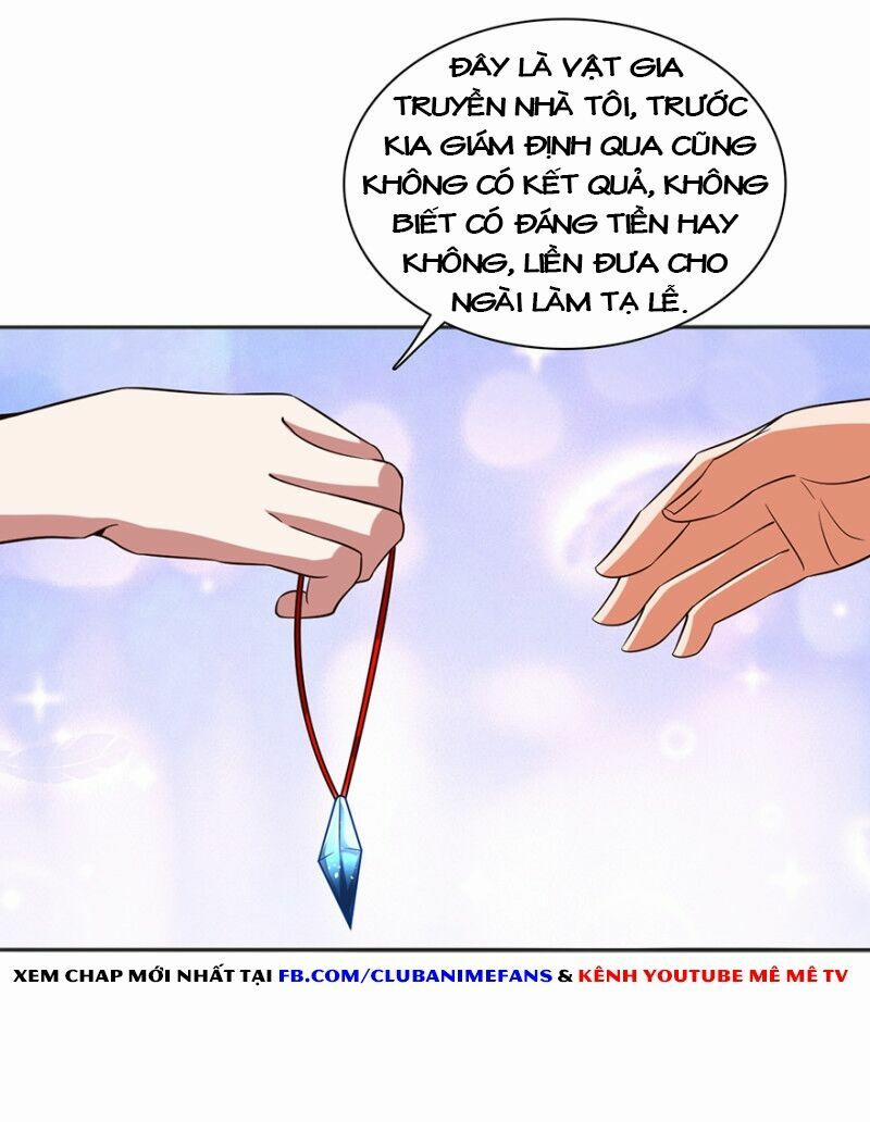 Đô Thị Chí Tôn Thiên Sư 32 trang 18