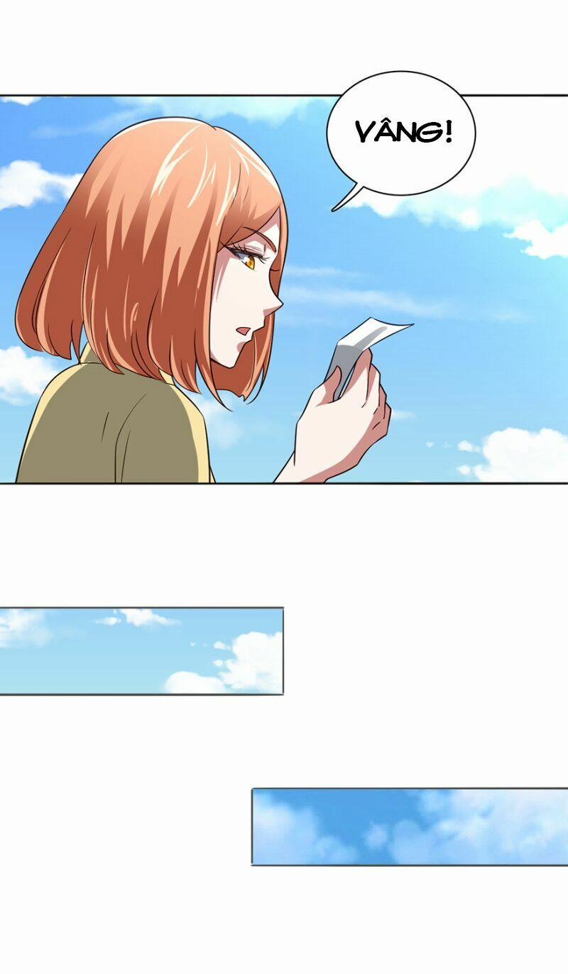 Đô Thị Chí Tôn Thiên Sư 32 trang 23