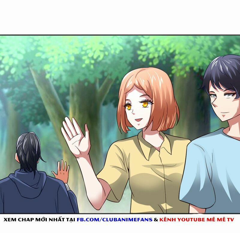 Đô Thị Chí Tôn Thiên Sư 32 trang 24