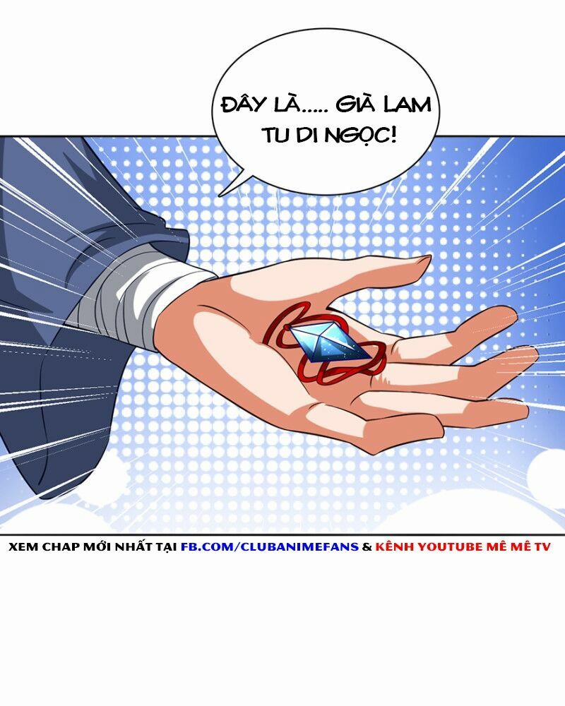 Đô Thị Chí Tôn Thiên Sư 32 trang 26