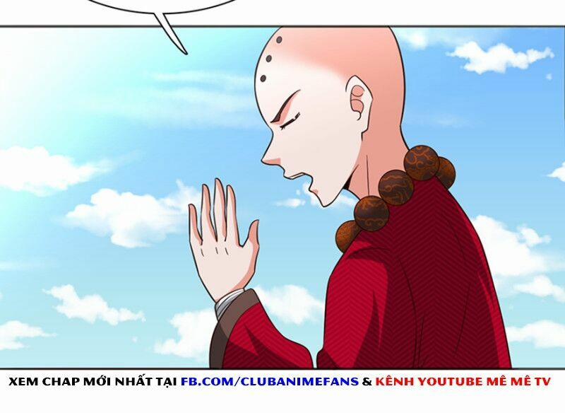 Đô Thị Chí Tôn Thiên Sư 32 trang 3
