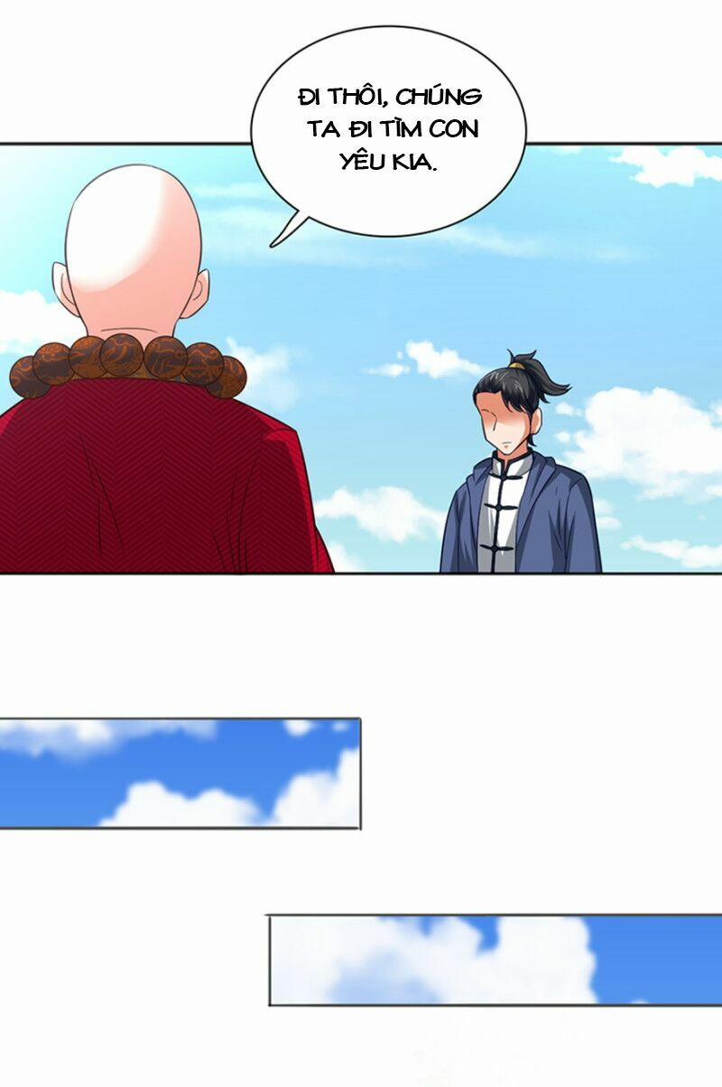 Đô Thị Chí Tôn Thiên Sư 32 trang 4